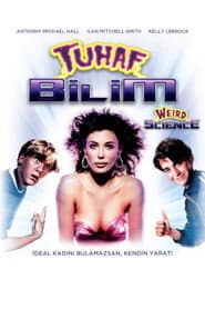 Weird Science