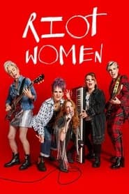 Riot Women