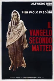 The Gospel According to St. Matthew