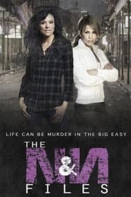 Nikki & Nora: The N&N Files