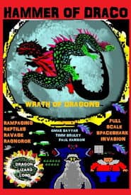Hammer of Draco: Wrath of the Dragons