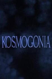 Kosmogonia