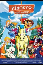 Welcome Back Pinocchio