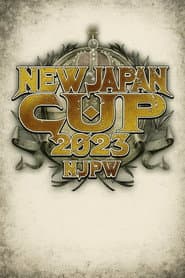 NJPW New Japan Cup 2023: Day 4