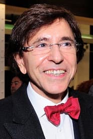 Elio Di Rupo