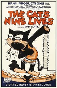 The Cat's Nine Lives