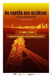 From Coal to Waste - The Return to São Pedro da Cova