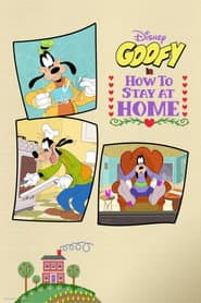 Disney Presents Goofy in How to Stay at Home
