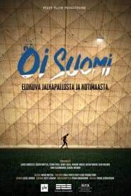 Finlandia, Again!