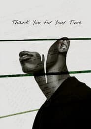 Thank You For Your Time