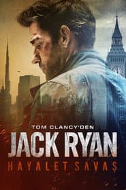Tom Clancy's Jack Ryan: Ghost War