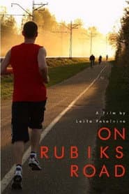 On Rubik's Road