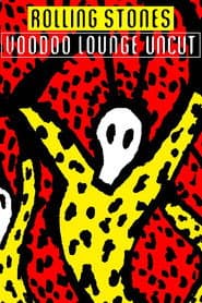 The Rolling Stones - Voodoo Lounge Uncut