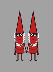 The Hidden People