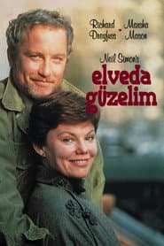The Goodbye Girl