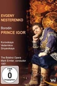 Borodin: Prince igor