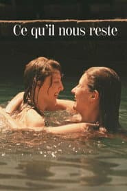 Ce qu'il nous reste
