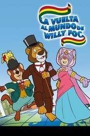 Around the World with Willy Fog