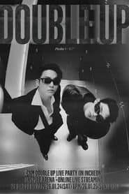 CxM [DOUBLE UP] LIVE PARTY in INCHEON
