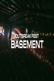Basement - Outbreak Fest 2022