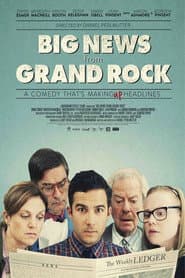 Big News From Grand Rock
