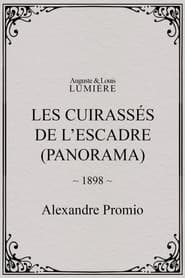 Les cuirassés de l’escadre (panorama)