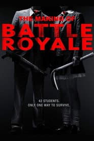 Making of 'Battle Royale'