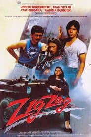 Zig Zag (Anak Jalanan)