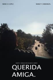 Querida Amiga.