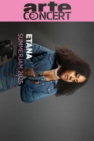 Etana Summerjam Festival 2025