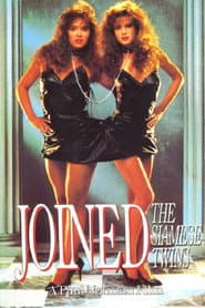 Joined!: The Siamese Twins