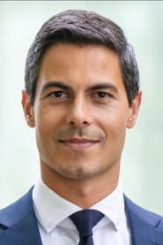 Rob Jetten