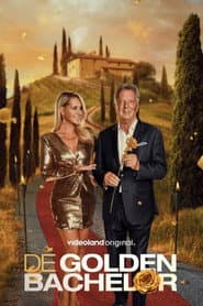 De Golden Bachelor