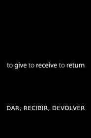 Dar, recibir, devolver