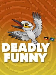 Deadly Funny 2023