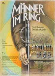 Men in the Ring
