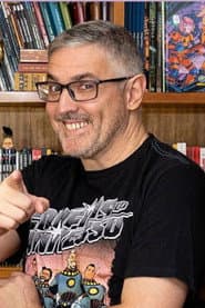 Sidney Gusman