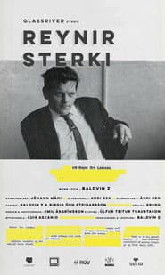 Reyn­ir Sterki