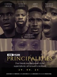 Principalities