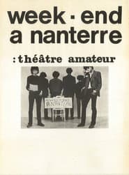 Week-end à Nanterre