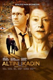 Woman in Gold
