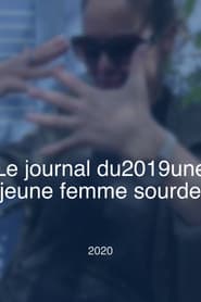 Le journal d'une jeune femme sourde