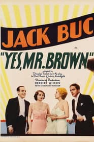 Yes, Mr. Brown