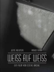 Weiss auf Weiss