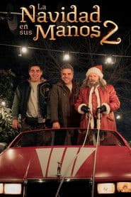 The Night My Dad Saved Christmas 2