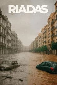 Riadas