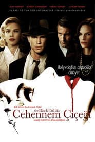The Black Dahlia