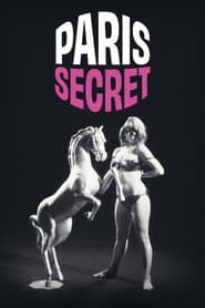Secret Paris