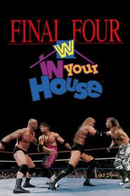 WWE In Your House 13: Final Four