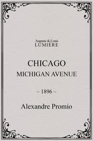 Chicago, Michigan avenue